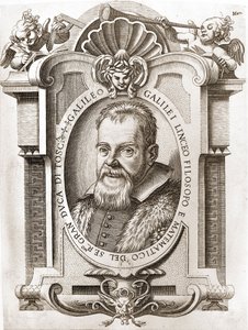 Galileo Galilei